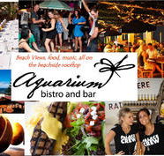 Aquarium - Mackay Tourism