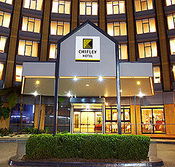 Chifley Albury - Mackay Tourism