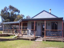 Budden NSW Mackay Tourism