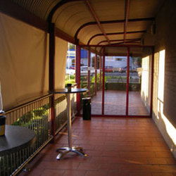 Pascoe Vale VIC Mackay Tourism