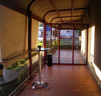 Pascoe Vale Hotel - Mackay Tourism