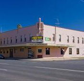Railway Hotel - Mackay Tourism