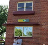 Star Hotel Albury - Mackay Tourism
