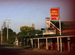 Ballalaba NSW Mackay Tourism