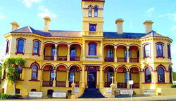Queenscliff VIC Mackay Tourism