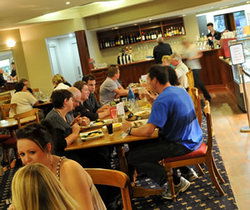 National Hotel Bendigo - Mackay Tourism 0