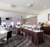 AJs Bar  Bistro - Mackay Tourism