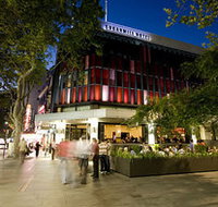 The Sugarmill - Mackay Tourism