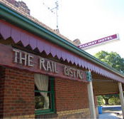 Railway Hotel - Mackay Tourism