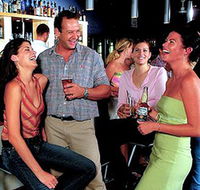 Royal Hotel Sunbury - Mackay Tourism