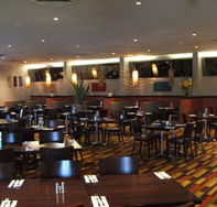 Sandbelt Club Hotel - Mackay Tourism