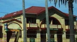 Tinpot ACT Mackay Tourism
