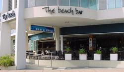 Cabarita Beach NSW Mackay Tourism