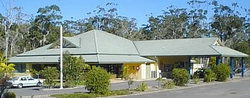 Bonny Hills Beach Hotel - Mackay Tourism 0