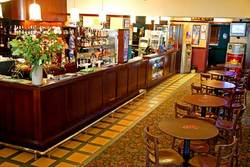 Sir Jospeh Banks Hotel - Mackay Tourism 0