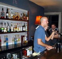 The Cherry Tree Hotel - Mackay Tourism