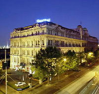 Grand Hotel Melbourne - Mackay Tourism