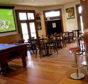 Olympic Hotel Sydney - Mackay Tourism