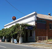 Red Hill Hotel - Mackay Tourism