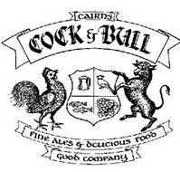 Cock and Bull Tavern - Mackay Tourism