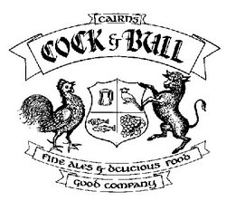 Cock And Bull Tavern - Mackay Tourism 0