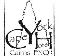 Cape York Hotel - Mackay Tourism