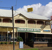 Barron River Hotel - Mackay Tourism