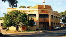 Drouin VIC Mackay Tourism