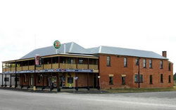 Bundarra NSW Mackay Tourism