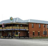 Bundarra Hotel - Mackay Tourism