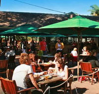 The Beach Hotel - Mackay Tourism