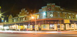 Hotel Great Northern - The Northern - Mackay Tourism 0
