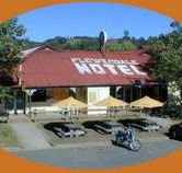 The Flowerdale Hotel - Mackay Tourism