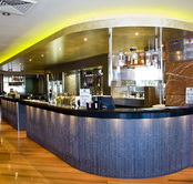 Crown Hotel - Mackay Tourism