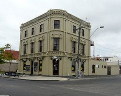 Max Hotel Geelong - Mackay Tourism 0