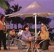 Blue Mango Wine Bar - Mackay Tourism