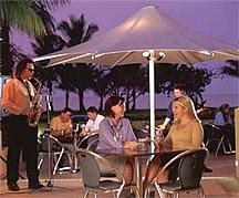 Blue Mango Wine Bar - Mackay Tourism 0