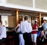 Cairns International Lobby Bar - Mackay Tourism