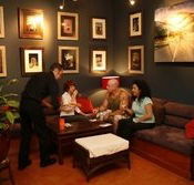 Vibe Bar and Restaurant - Mackay Tourism