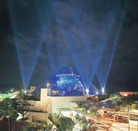 The Reef Hotel Casino Bars - Mackay Tourism