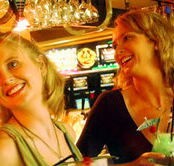 Skycity Casino Bars - Mackay Tourism