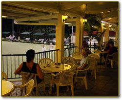 Edge Hill QLD Mackay Tourism