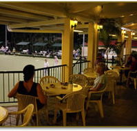 Edge Hill Bowls Club - Mackay Tourism
