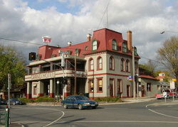 Mount Toolebewong VIC Mackay Tourism