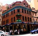 Sweeney's Hotel - Mackay Tourism