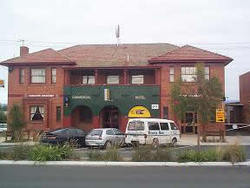 Billabong VIC Mackay Tourism