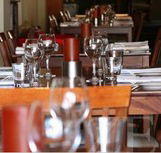 Zest Restaurant - Mackay Tourism