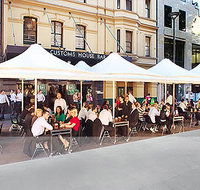 Customs House Bar - Mackay Tourism