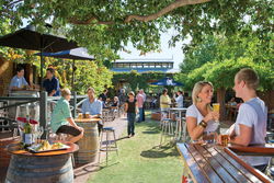 Mitcham SA Mackay Tourism