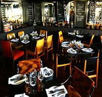 Pata Negra - Mackay Tourism